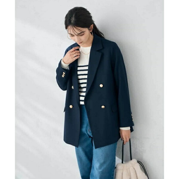 テーラードジャケット