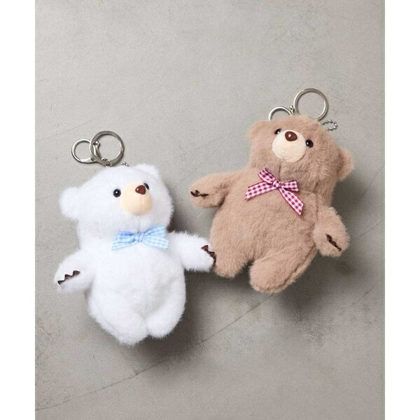 [KIDS]クマチャーム／アー・ヴェ・ヴェ（a.v.v）