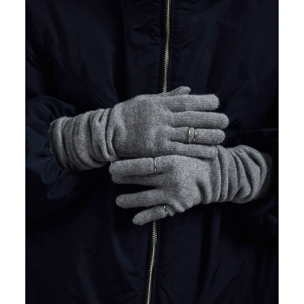 ��William Brunton��2ply ���󥰥������� ������ȥåס������� ������ �� ���ڡ�SALON adam et rope' ��