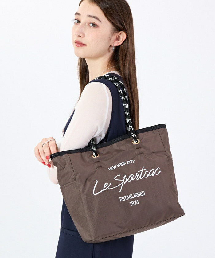 楽天市場】リバーシブル（ブランドレスポートサック）（トートバッグ