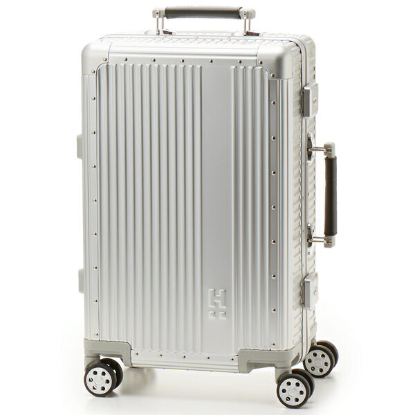 【SIFFLER/HAPITAS PLUS 】キャリーケース32L滞在目安1泊～3泊 ／ハピタスプラス（HAITAS PLUS）