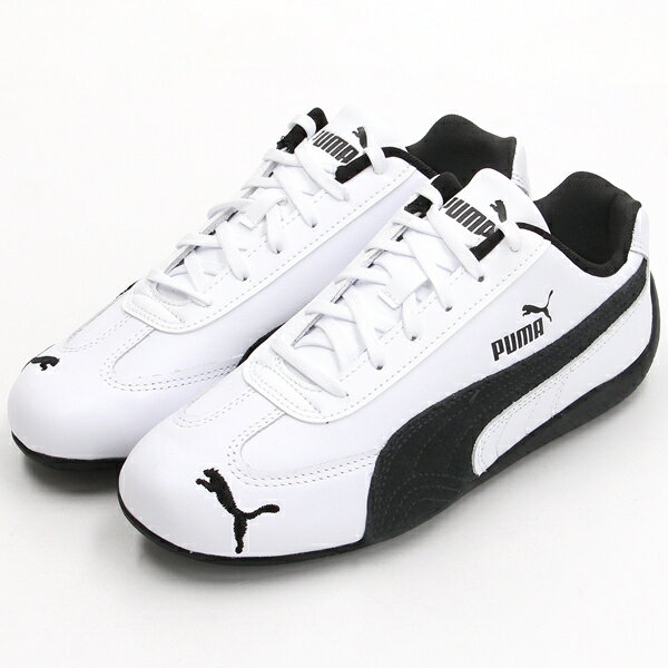 PUMA/プーマ/SPEEDCAT LTHR／プーマ（PUMA）