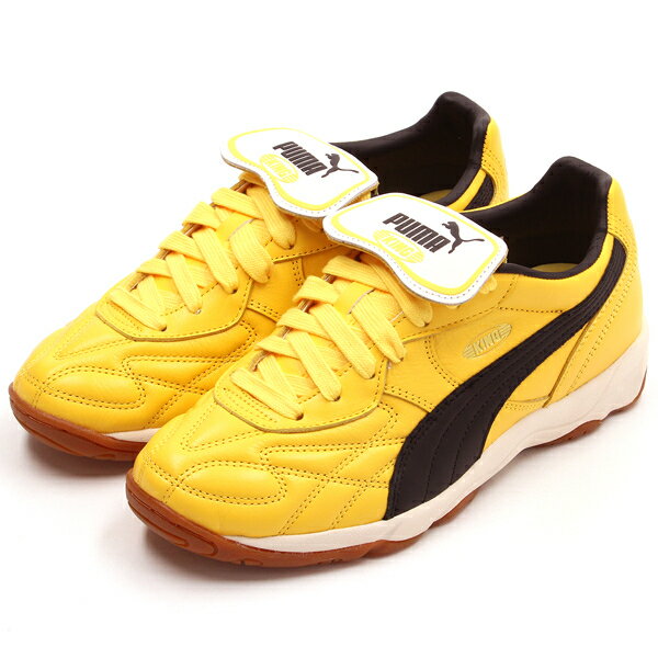PUMA/プーマ/KING INDOOR／プーマ（PUMA）
