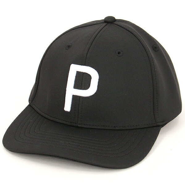 樂天商城 - プーマゴルフ/PUMA GOLF/ニットP−CAP／プーマ（PUMA）