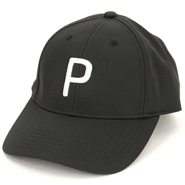 プーマゴルフ/PUMA GOLF/WミニツイルPキャップ／プーマ（PUMA）