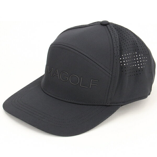 プーマゴルフ/PUMA GOLF/PFスプリットフロントパンチングキャッフ／プーマ（PUMA）