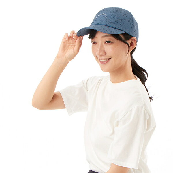 PUMA GOLF/プーマ ゴルフ/WAOPエラスティックポニーテールキャッフ／プーマ（PUMA）