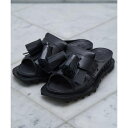 BENCH/ベンチ/BENSAN-D TUSSEL CHUNKY LOAFER SQUARE SHA/ガーデン(GARDEN)
