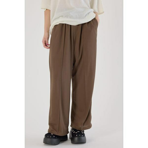 パイピングイージーパンツ／ロデオクラウンズ ワイドボウル（RODEO CROWNS WIDE BOWL）