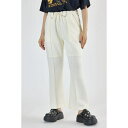 WESTERN JERZY パンツ/ロデオクラウンズ ワイドボウル(RODEO CROWNS WIDE BOWL)