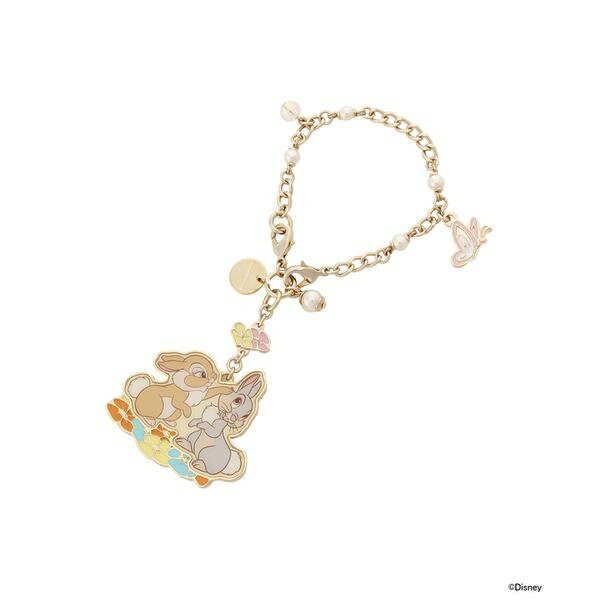 『バンビ』コレクション 2wayチャー