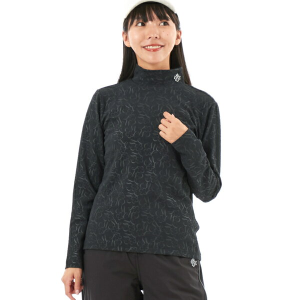 マリ．クレール　ナガソデハイネック／マリ・クレール（marie claire）