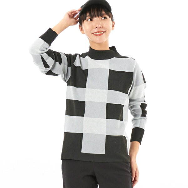 マリ．クレール　セーター／マリ・クレール（marie claire）