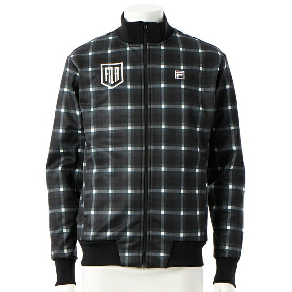 FILA　GOLF　ブルゾン／フィラ（FILA）