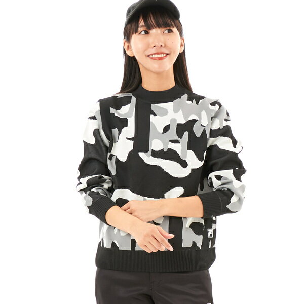 FILA　GOLF　セーター／フィラ（FILA）