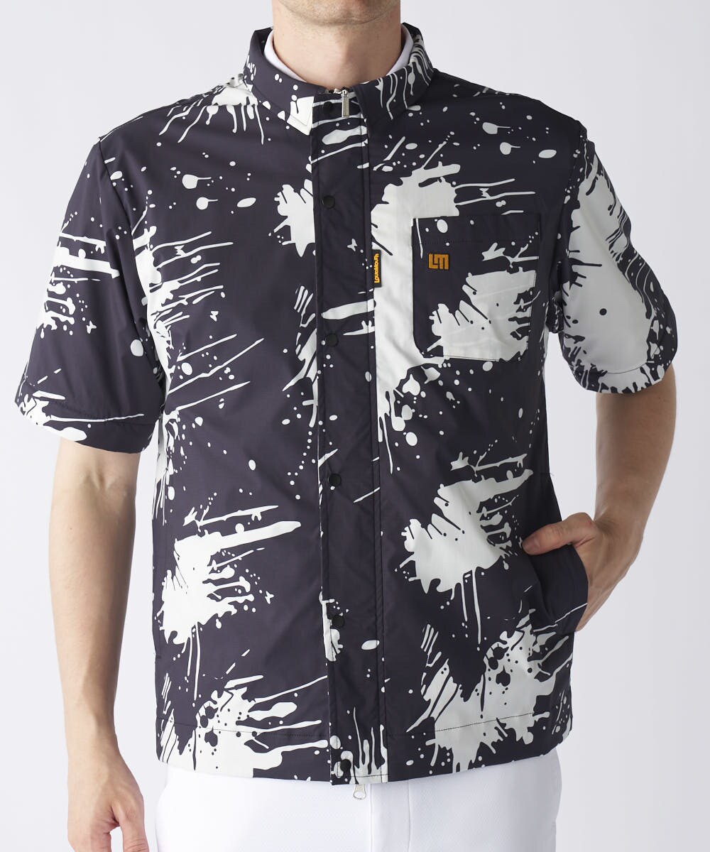 LOUDMOUTH　ジャケット／ラウドマウス（LOUDMOUTH）