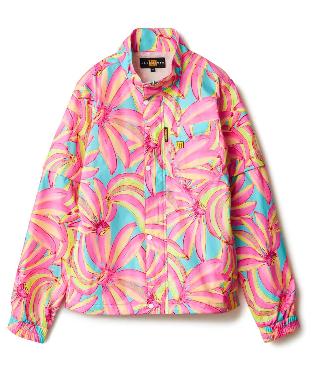 LOUDMOUTH ブルゾン／ラウドマウス（LOUDMOUTH）