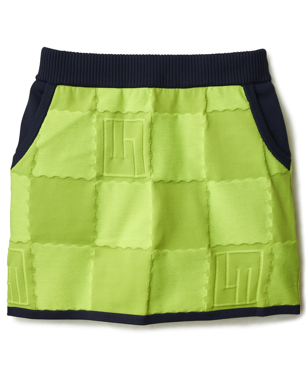 LOUDMOUTH スカート／ラウドマウス（LOUDMOUTH）