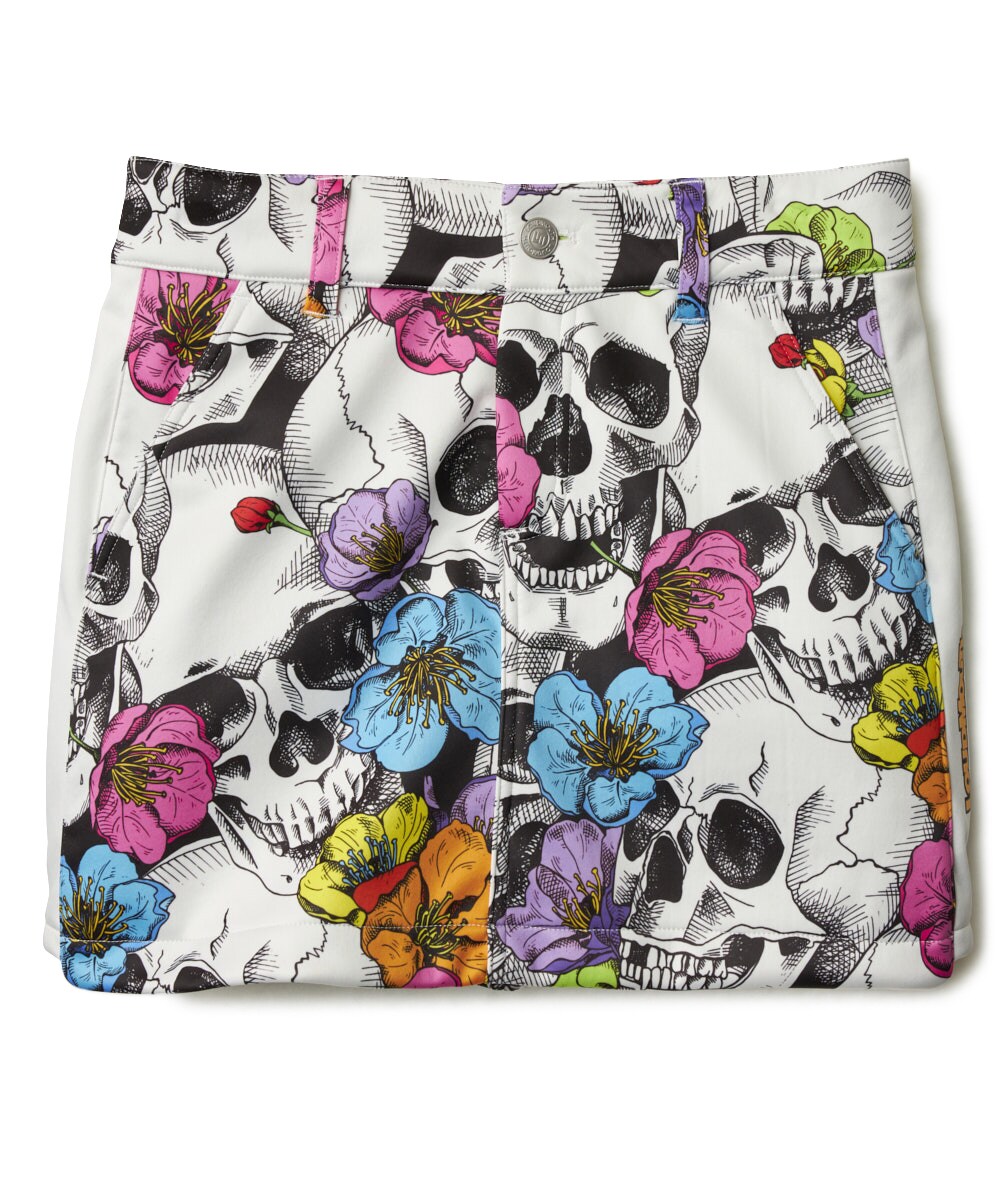 LOUDMOUTH スカート／ラウドマウス（LOUDMOUTH）