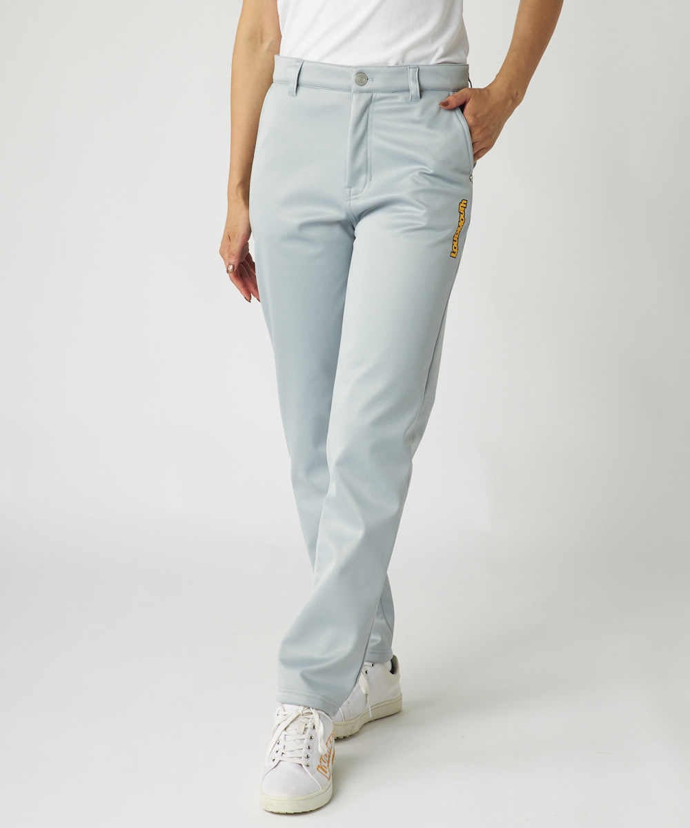 LOUDMOUTH ロングパンツ／ラウドマウス（LOUDMOUTH）