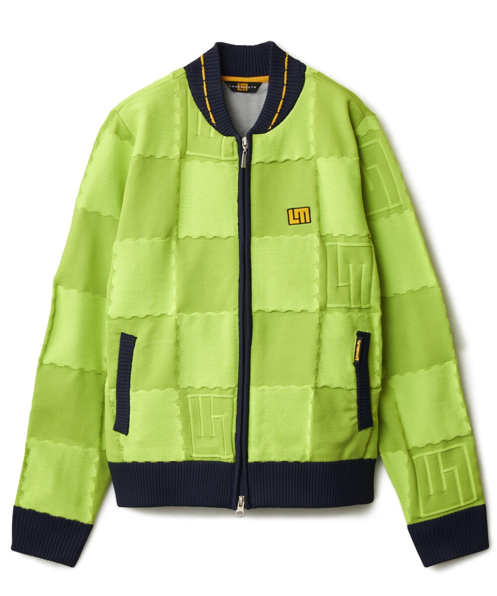 LOUDMOUTH　ブルゾン／ラウドマウス（LOUDMOUTH）