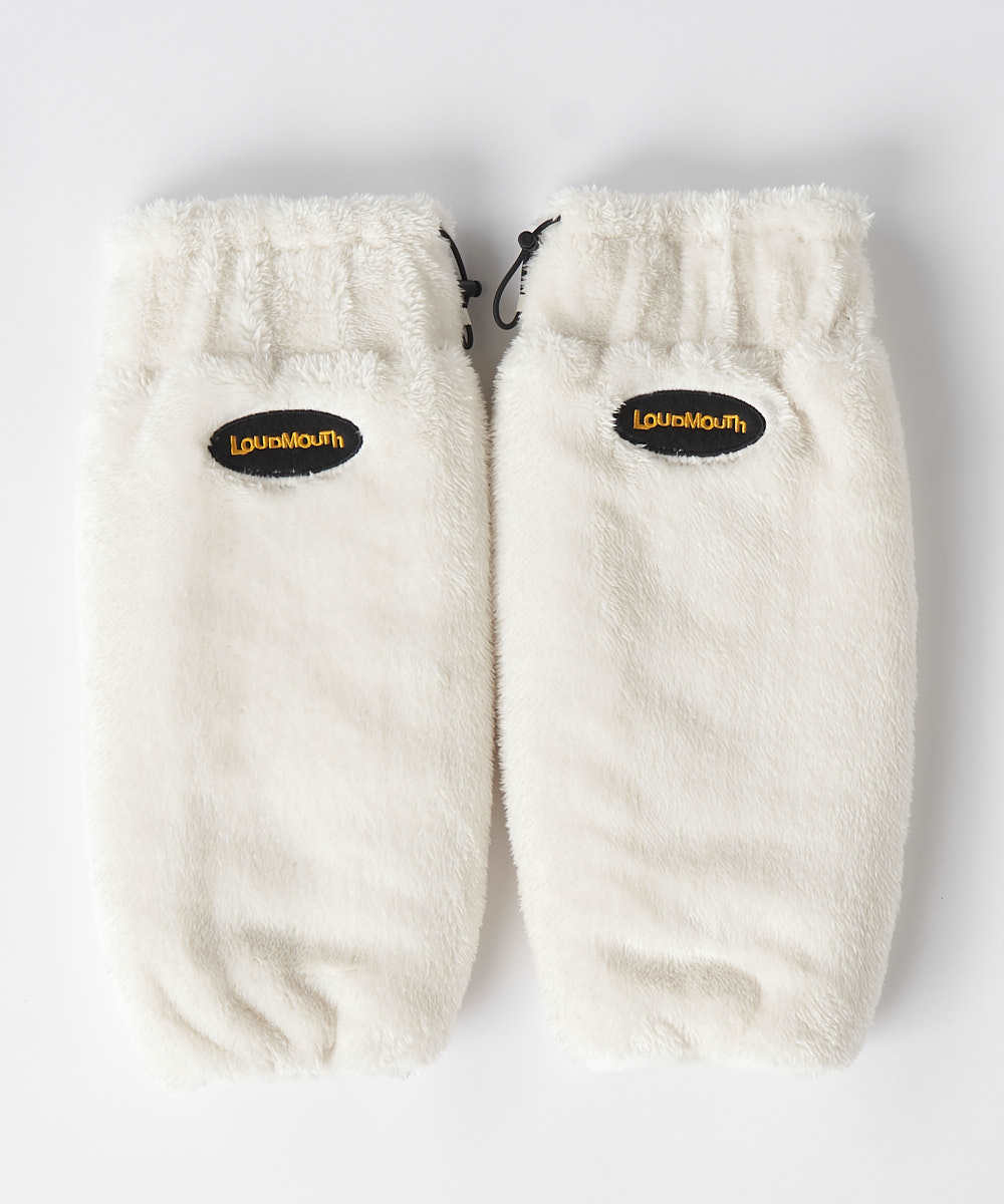 LOUDMOUTH　レッグウォーマー／ラウドマウス（LOUDMOUTH）