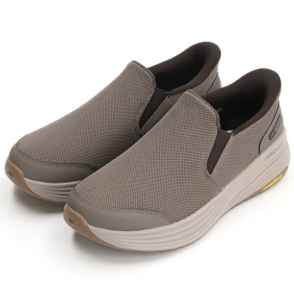 SKECHERS/GO WALK STABILITY 2.0 CHARLES/Slip-Ins／スケッチャーズ（SKECHERS）