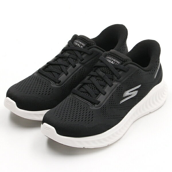 SKECHERS/スケッチャーズ/GO WALK NOW/ゴーウォーク ナウ/SLIP-INS／スケッチャー...