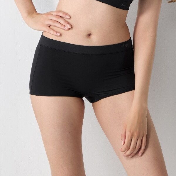 スロギー フリー オールラウンド ショーツ／スロギー（sloggi）