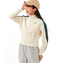 PUMA/プーマ/T7 ALWAYS ON ショート トラックジャケット/プーマ(PUMA)