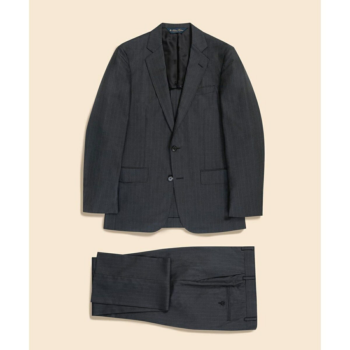 륵ȥ饤ס󥰥2եġClassic֥å֥饶Brooks Brothers