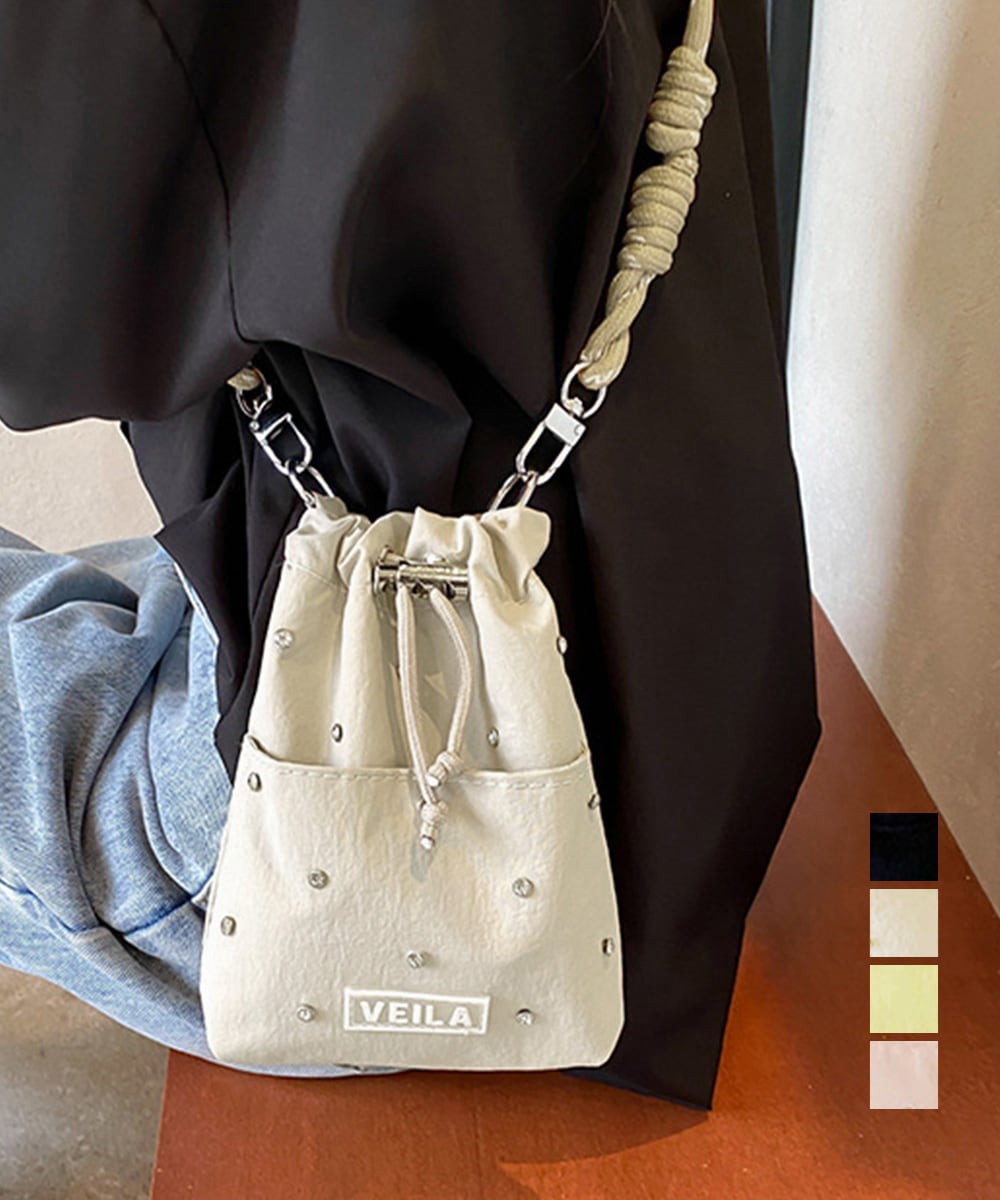 アポ様　オーダー　ショルダーバッグ　パラコード アポ様 オーダー ショルダーバッグ パラコード - メルカリ