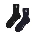 《直営店限定》TOM CAT 1975 SOX / トムキャット 靴下/アヴィレックス(AVIREX)