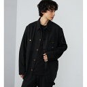 DUNGAREES ロコジャケット/カバーオール/デニムジャケット セットアップ可【ユニセックス】/リー(Lee)