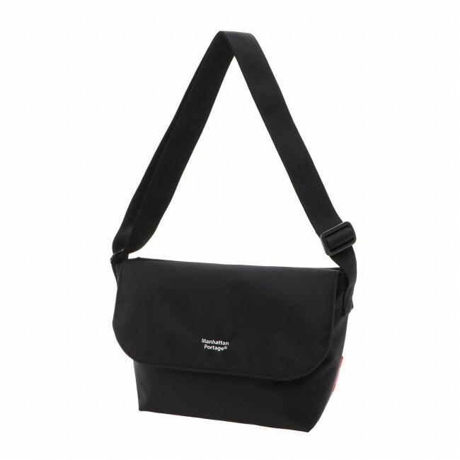 Casual Messenger Slim Flight Nylon BPD MagnetޥϥåݡơManhattan Portage