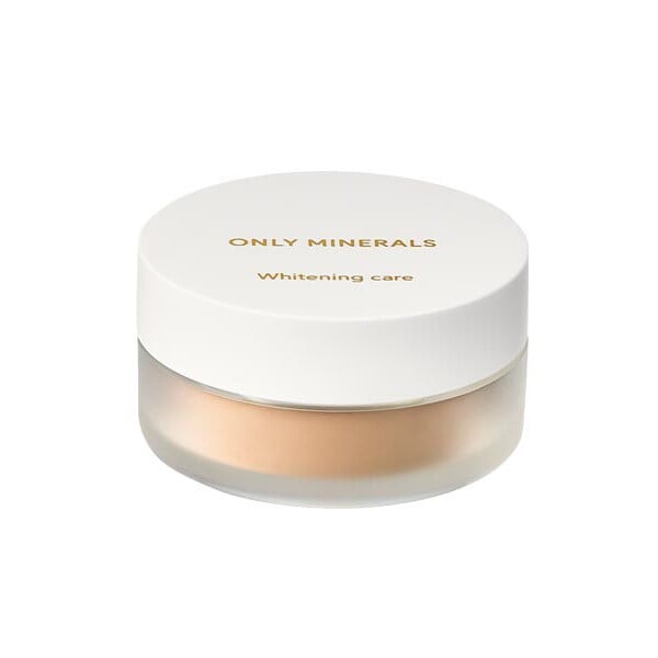 オンリーミネラル　薬用コンシーラー　ホワイトニングケア　ナチュラル／オンリーミネラル（ONLY MINERALS）