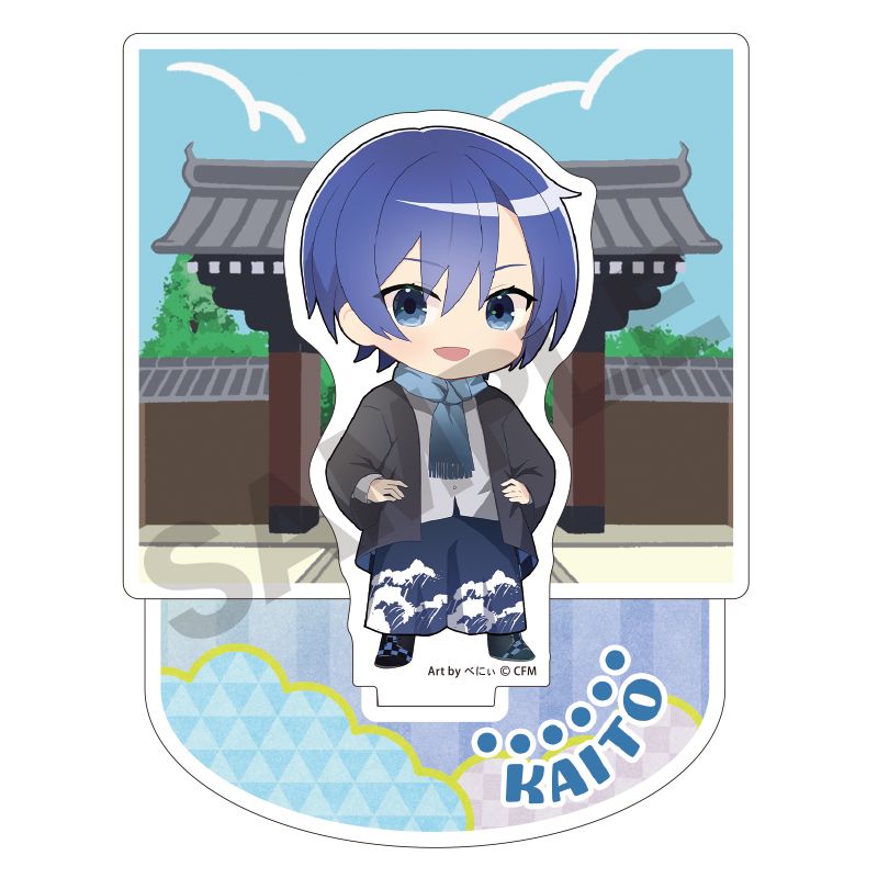 楽天市場】KAITO フィギュア（日用品雑貨・文房具・手芸）の通販