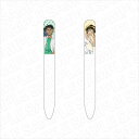 名探偵コナン_ガラス爪やすり 服部平次&遠山和葉 Summer ver./colleize(colleize)