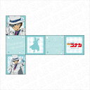 名探偵コナン_サイコロクッション 怪盗キッド Summer ver./colleize(colleize)