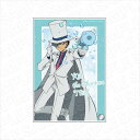 名探偵コナン_ミニアクリルアート 怪盗キッド Summer ver./colleize(colleize)