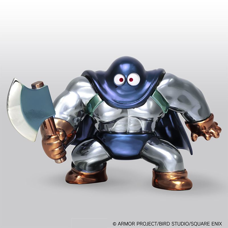楽天市場】メタリックモンスターズギャラリー ゴーレムの通販