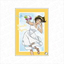 名探偵コナン_ミニアクリルアート 遠山和葉 Summer ver./colleize(colleize)