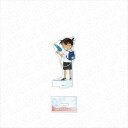名探偵コナン_デカアクリルスタンド 江戸川コナン Summer ver./colleize(colleize)