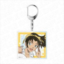名探偵コナン_アクリルキーホルダー 遠山和葉 Summer ver./colleize(colleize)