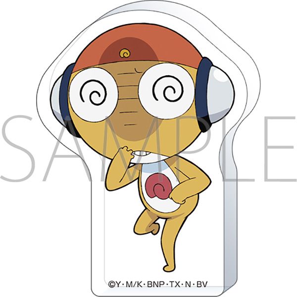 ケロロ軍曹_ころっと／クルル(004)／colleize（colleize）