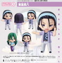 弱虫ペダル LIMIT BREAK_ねんどろいどらいと 東堂尽八/colleize(colleize)