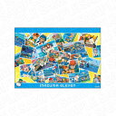 イナズマイレブン_ミニアクリルアート A/colleize(colleize)