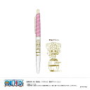 ONE PIECE_ボールペン-ゆるスタ第2弾-(F チョッパー)/colleize(colleize)