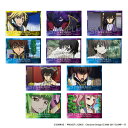 コードギアス 反逆のルルーシュ_トレーディング ホロステッカー BOX2【BOX/10PCS入り】/colleize(colleize)