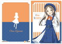 学園アイドルマスター_クリアファイル/倉本 千奈/colleize(colleize)